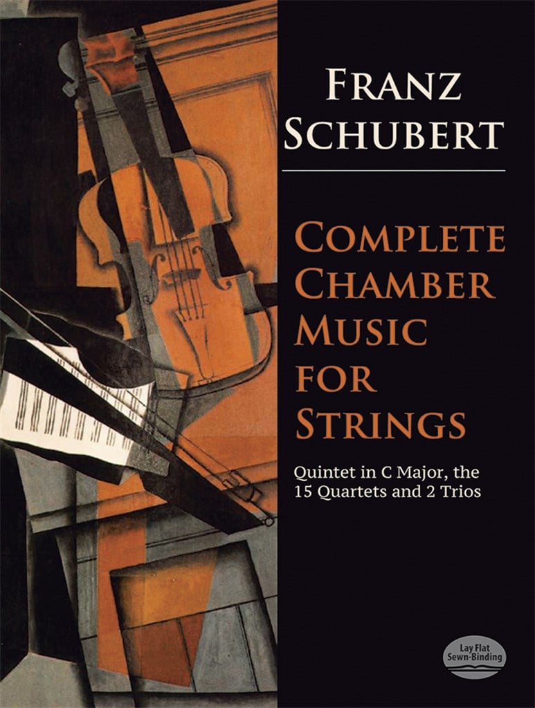 Chamber Mus.Strings(Compl)